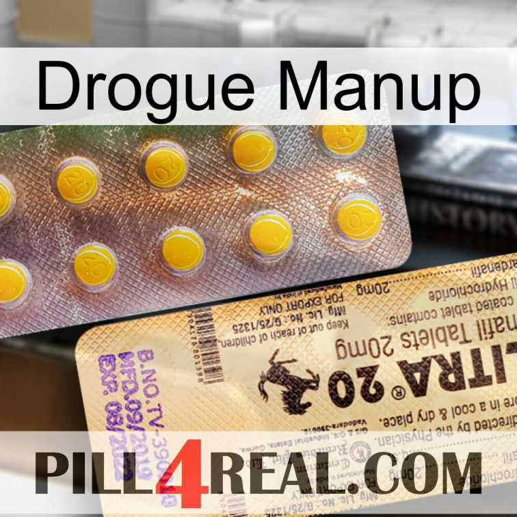 Manup Drug new06